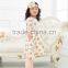2017 New Arrival Elegant Spring Boutique Girl Clothing Easter Baby Flower Dresses For Infant Girls