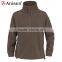 women warm soft inner fleece jacket