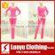 Long sleeve modal yoga suit