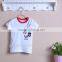 mom and bab 2013 100% cotton baby boy's t-shirt