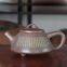 Kung Fu Teapot Shi Piao Ceramic Pottery Tea Pot 160ml Hand Carving