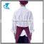 2016 arrival Long Sleeve Chef Uniform