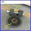 Flat Die Animal Feed Pellet Making Machine