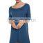 Tops For Women 2016 Fashion Cute & Comfy Loose Fit Short Sleeves Tunic tops