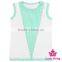 Hot Selling Summer Baby Cotton Vest Wholesale Baby Clothes Top,baby Flutter Tank Top
