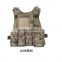 Tactical Vest Army Military Molle System Combat CS Typhon Highlander Vest Airsoft Paintball CS Waregame Combat Vest