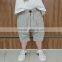 S16952A Summer Cotton Pants Boys Casual Sports Trousers