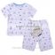 baby gift sets Long Sleeve Baby Clothing Set Sleep Soft Baby Set