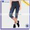 Factory Directly Cool Fashion Sports (Wear) Cheap Printed Leggings For Girls