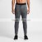 Latest fashion cotton polyester mens joggers boy's wholesale gym wear