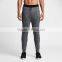 Latest Fashion Cotton Polyester Mens Joggers Boy's Wholesale Gym Wear