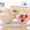 cushion pillow soft cat bed toast butter egg funny sponge cushion