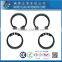 Maker in Taiwan Carbon Steel ISTW Retaining Inverted External Snap Ring