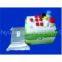 Diethylstilbestrol(DES) ELISA Test Kit