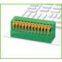 Appliances Terminal Block141