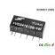 Fixed Wide Input Range, Regulated Output DC DC Converter