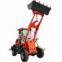 Small Front End Loader