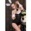 Women Bunny Costume/ Cosplay Uniform