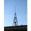 Roof top tower