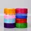 4 cm chiffon with manual DIY hair accessory material