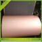 copper foil for li ion battery current collector materials