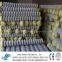 Low Carbon Steel Chain Link Fence