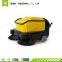 sweeping runway floor machine vacuum battery sweeper