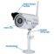 Shenzhen Sricam sp014 play and plug motion detection Alarm 4x Digital Infrared Night vision outdoor ip camera