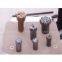 Rock drill bits