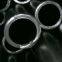 U-bend seamless tubes