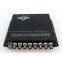 16CH AHD TO Fiber Converter+RS485