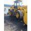 used loader caterpilar 966G