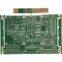 High-frequency PCB with 2 Layers