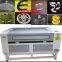 High Standard Resin Laser Cutting Machine 80W/100W130W