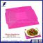 Creative Product Silicone Collapsible Wine/Eggs Bags