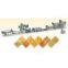 Crispy Pea,Screw,Shell Potato Food Process Line