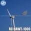 2KW micro house using horizontal wind turbine for sale