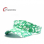 Hawaiian Tennis Sun Visors Nice Printing Flowers , Chino Cotton Twill