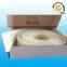 PU Polyurethane Flat Bevel Screen Printing Squeegee Scraper