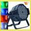 54 RGBW Led Par Stage Light