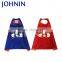 Hot Sales Supply By Factory Directly 60x70cm Promotional Custom Capes