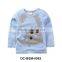 Spring autumn children clothes boys kids children's clothing