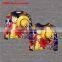 OEM crew neck kid sweater for baby clothes