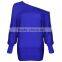 Anti-Shrink wholesale cheap ladies long sleeve blouse