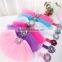 baby girl wedding dress short skirt ballet dress skirts tutu for girls