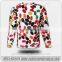 2017 Latest Design Woman Sweater