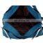 2015 hot sale stylish korean bright color polo trolley travel bag