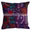 Indian Handmade New Designer Embroidered Cushion Covers