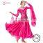 B-1086 high quality ladies international standard dance dress of high quality