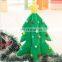 Wholesale Soft Plush Christmas Tree Decoration Supplies